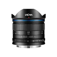 在飛比找PChome24h購物優惠-LAOWA 老蛙 C-Dreamer 7.5mm F2.0 