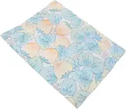 Homoyoyo Book Cover Washable Book Note Wear-Resistant Book Protector Sleeves Book Pouches Book Protectors Diary Sleeve Thickened Book Sleeve for Book Journal Book Sleeve Covers Case Fabric
