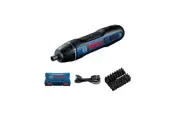 Bosch Blue 3.6V Cordless Screwdriver