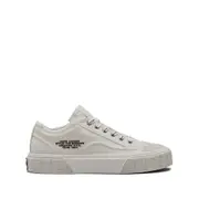 [Marc Jacobs] Marc Jacobs-Sneakers Cotone Gomma-Uomo 38 IT