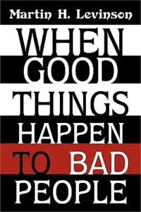 在飛比找三民網路書店優惠-When Good Things Happen to Bad