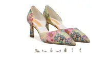 Franco Sarto Mills Pump
