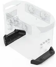 G°Dry Bracket Suitable for Ecoflow Delta 2 Caravan, Motorhome, Boat & Home