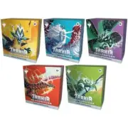 Magic: The Gathering Tarkir: Dragonstorm Prerelease Kits (Set of 5)