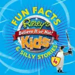 FUN FACTS & SILLY STORIES