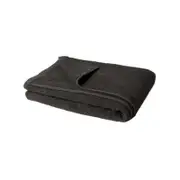 MyHouse Arlo Bath Mat Graphite