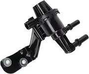 HY-SPEED Evaporative Emissions Vapor Canister Purge Valve 911-377 Compatible with Edge 2007 2008 2009 2010 MKX 07 08 09 10 Replaces 7T4Z9C915A