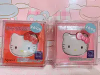 在飛比找Yahoo!奇摩拍賣優惠-♥小花花日本精品♥Hello Kitty USB隨身碟辦公室