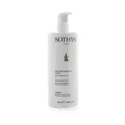 Sothys Clarity Cleansing Milk - For Skin With Fragile Capillaries With Witch H