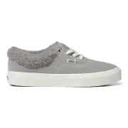 Vans UA Authentic Sherpa Cozy Hug Grey VN0A5JMRGRY