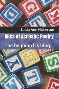 在飛比找博客來優惠-ABCs of Acrostic Poetry: The k
