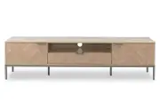 BELL Entertainment Unit