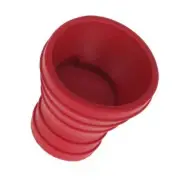 Golf Ball Pick-Ups & Retrievers Rubber Suction Cup Attached