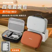 For DJI NEO Storage Bag Handheld Flight Camera Case Portable Protective Box