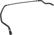 CCWUTQF 17127565092 Car Radiator/Water Hose Manifold Air Inlet Compatible 1' E81 09/2006-12/2011 17124558585