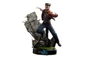 X-Men 5 Day of Future Past 30 cm Wolverine 1973 Version 1:6 Collectable