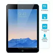For iPad Mini 2 3 4 5 6 7, Air 1/2, iPad 2/3/4/10.9/11 Glass Screen Protector