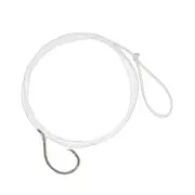 Matzuo 213011-2/0 Mz 18" Flo Crcl Snell #2/0 Bc