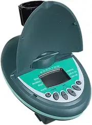 Daseeme Garden Watering Timer Automatic rigation Water Timer for Home Garden rigation Controller System