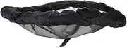 Netting Cover Floating Plant Protector for Koi Fine Mesh Barrier to Aquatic Flora from Fish and Debris Easy Installation Design