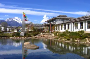 官房大酒店(麗江花園別墅區)Guanfang Hotel (Lijiang Garden Villa Area)