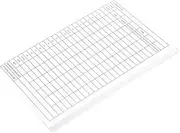 Alasum 12pcs Premium Golf Scorecards Portable Competition Score Record Tools Lightweight Design for Easy Use for Golf Enthusiasts and Sports