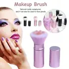 Retractable Cat Claw Makeup Brush Soft Concealer Blush Cute Foundation Brush
