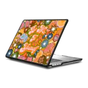 MacBook Pro 16-inch (M1 - M4) Impact Case Be Nice To Yourself