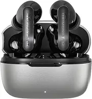 Monster Wireless Earbuds Bluetooth 5.3 Headphones, IPX8 in-Ear Stereo Earphones 60H Playtime, Bluetooth Earbuds for Sport