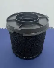 Genuine Makita Mesh Filter with Fitted Float Wet Use Only 191M39-3 Suits DVC750L