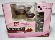 Glade Scented Oil Candle Box – Dewberry Dreams (New/Unopened)