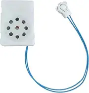 Voice Recorder - Playback Sound Box for | Controlled Recording Feature Toys Dolls Voic-e Recorrding Button | Recordable Voiice Device or Stuffed Animals