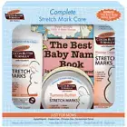 Palmer's Complete Stretch Mark Care Set Blue