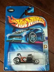 Hot Wheels Altered State Wastelanders