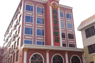 捷程商務酒店(太原機場店)Jiecheng Business Hotel (Taiyuan Airport)