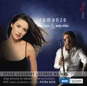 Romanze Songs Arias For Sop -Spohr, Schubert Mozart CD