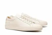 New Common Projects Original Achilles Low 3701 Nude col 600 light pink for woman