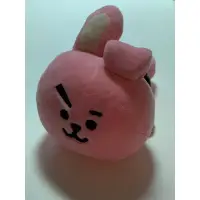 在飛比找蝦皮購物優惠-正版官方 BT21 Cooky 娃娃吊飾