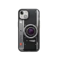 在飛比找ETMall東森購物網優惠-設計師攝影師復古照相機單反適用iPhone14promax蘋