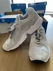 Adidas YUNG-1 Men’s Shoes US 10.5 Grey One / Cloud White