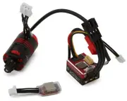 Furitek Losi™ Micro-B Grasshopper Brushless Sensored ESC & Motor Power System