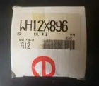 GE Washing Machine Switch WH12X896 (Box FFF)