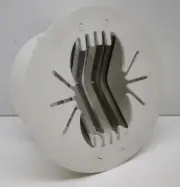 Industrial Tomato Slicer Replacement Blade Assembly 6-Slice