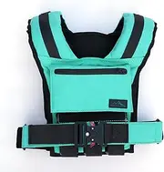 Weighted Vest For Working Out (26 lbs) Weight Vest For Running