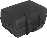 for Olufsen Beosound A5 Speaker Case, Waterproof Travel Case with Soft Interior, Portable Design for Olufsen Beosound A5 PortableSpeaker