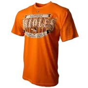 Men's Baltimore Orioles MLB Triple Peak Ballpark T-Shirt