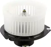HVAC Blower Motor with Fan Cage for 1996-2018 Chevrolet Express 19