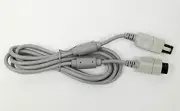 Dreamcast Controller Extension Cable 6 Feet By Mars Devices Gray Sega For 8Q
