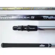 TaylorMade Speeder 661 EVOLUTION VI 6 with stock sleeve [S] 44.125 inches