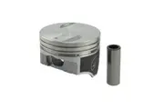 Speed Pro 460 BB for Ford Flat Top Pistons 466 ci 4.390" 3.850 s 6.700" r -4.2cc